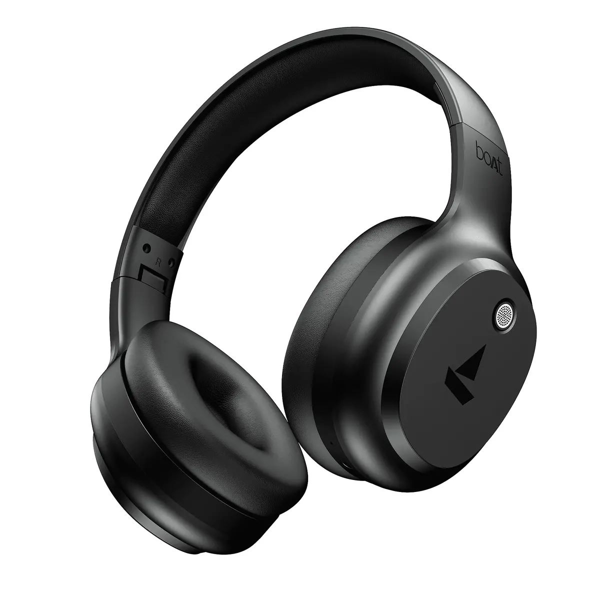 Boat Rockerz 421 | Wireless Headphones With 40Mm Drivers, Beast™ Mode, Enx™ Tech & 40H Playback 1