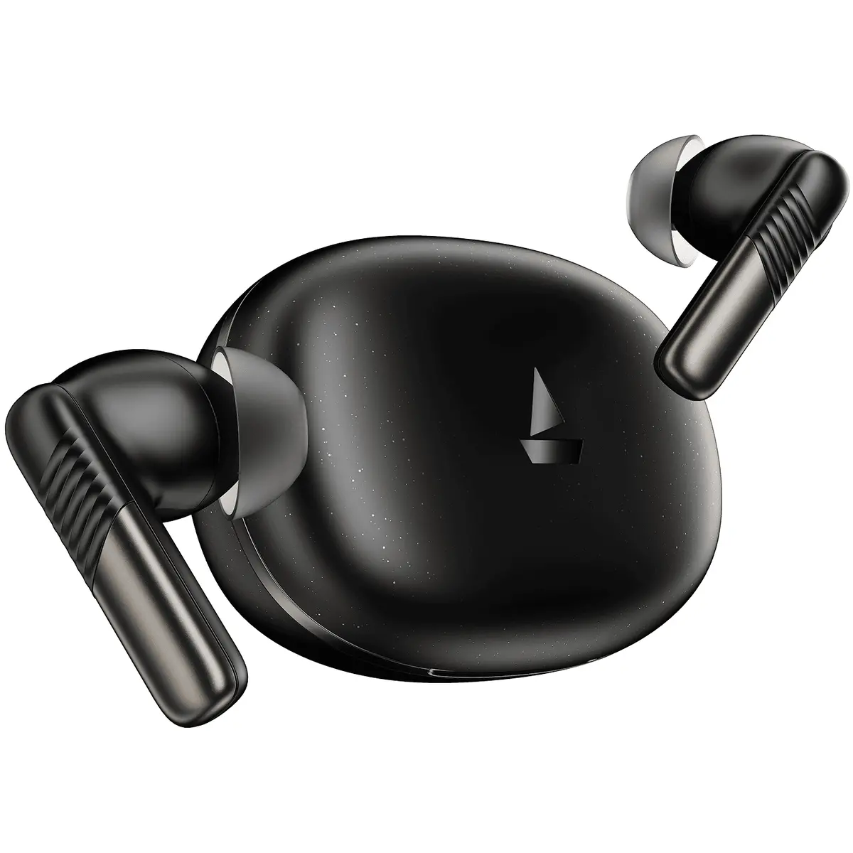 Boat Airdopes Prime 412 | Wireless Earbuds With 50 Hours Playback, Ai-Enx™ Calling, Beast™ Mode & Boat Signature Sound 1