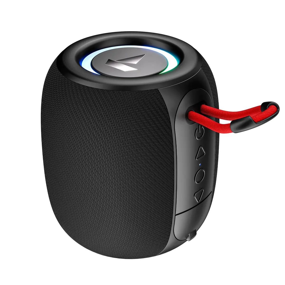 Boat Stone 208 | Portable Bluetooth Speaker With 5W Sound, Tws, Rgb Lights And 8H Playback 1