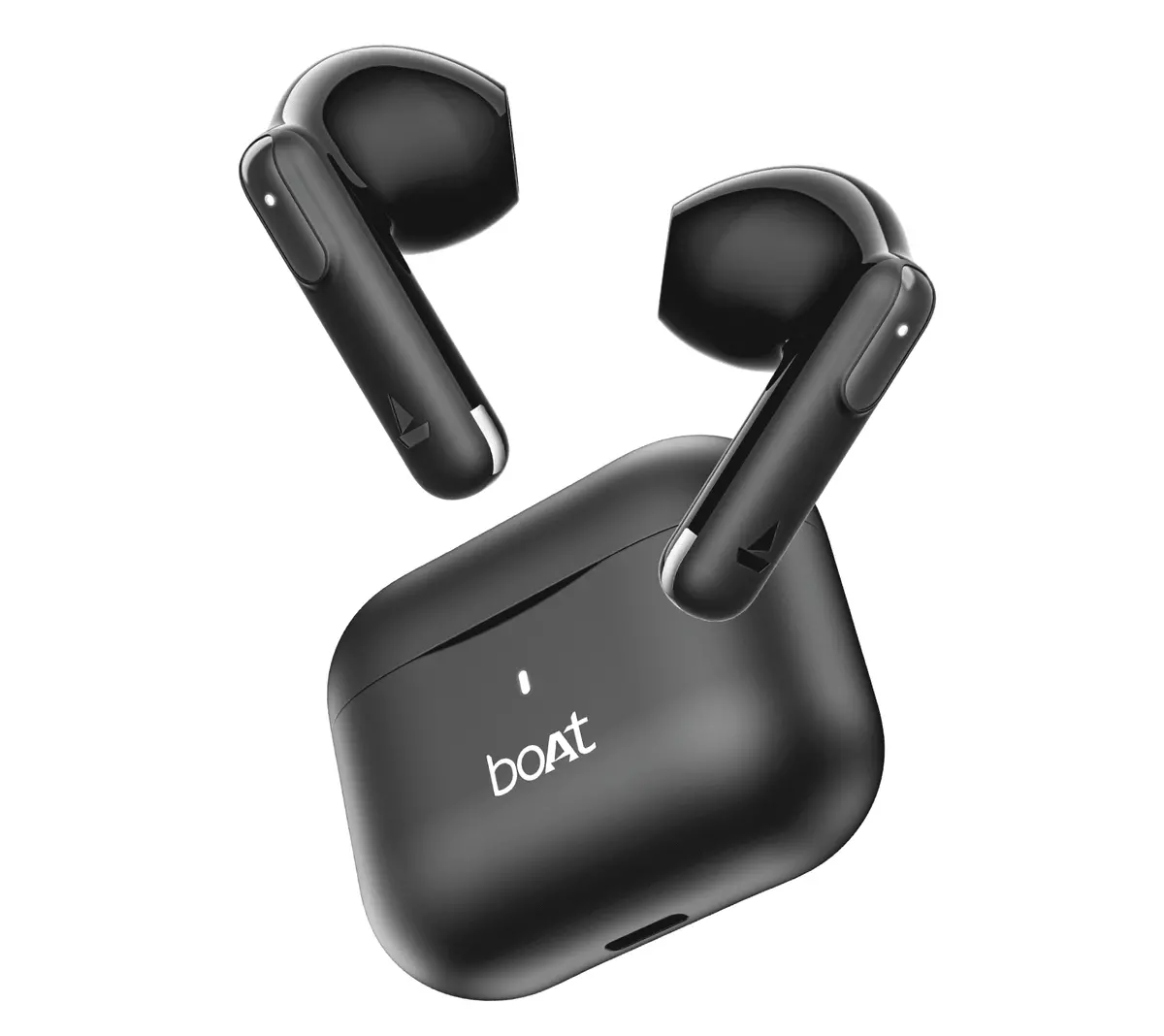 Boat Airdopes Ace Gen 2 | True Wireless Earbuds With 45 Hours Playback, Enx™ Tech & Beast™ Mode 1