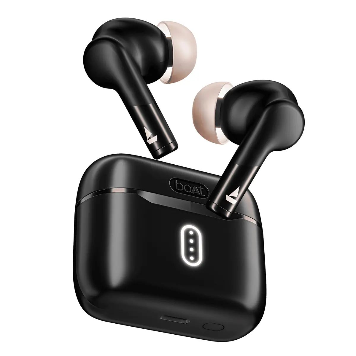 Boat Airdopes 141 Gen 2 | Wireless Earbuds With 48 Hours Playback, Beast™ Mode, Dual Eqs, Enx™ Tech 1