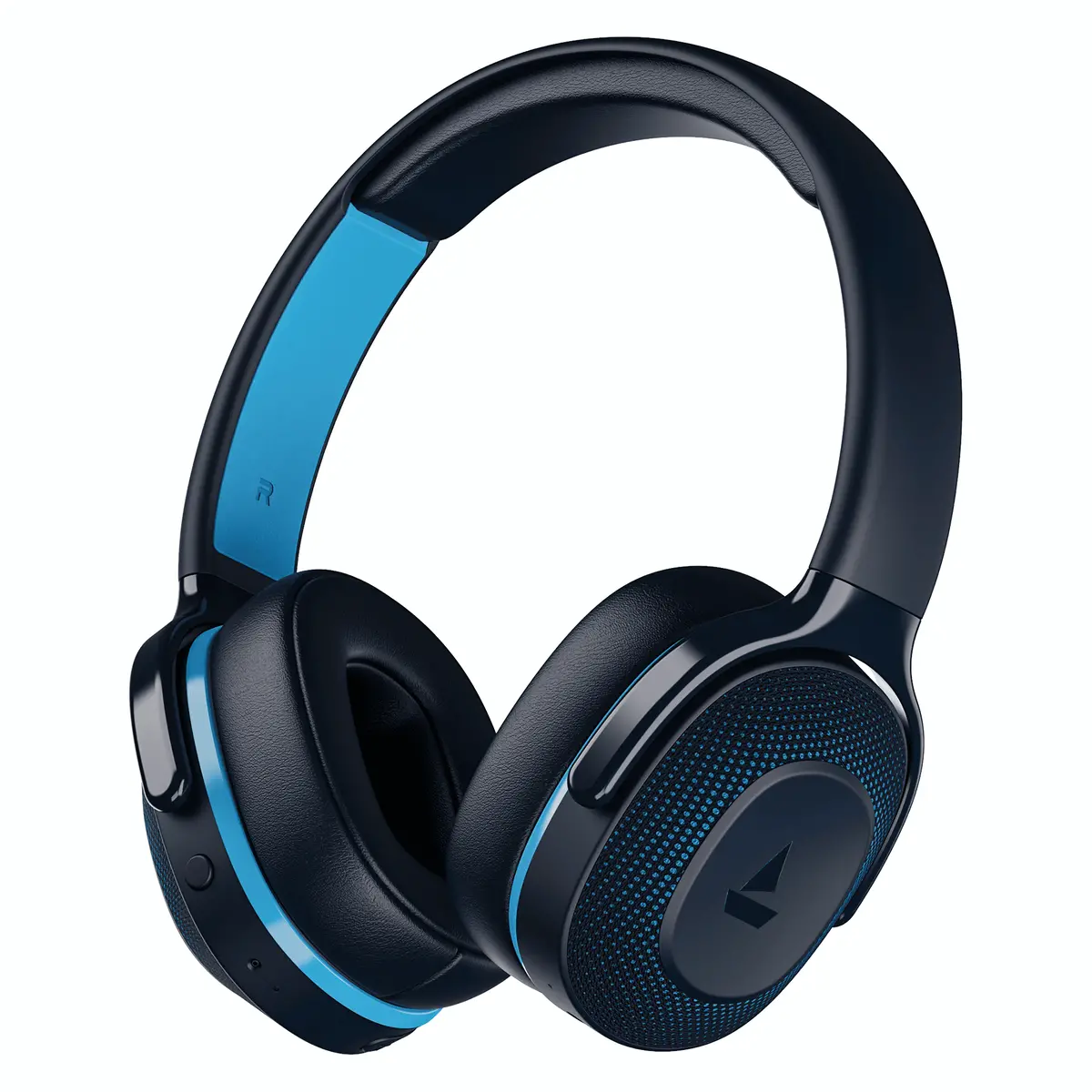 Boat Rockerz 413 | Wireless Headphones With 40Mm Drivers, Beast™ Mode, Enx™ Tech & 60H Playback 3
