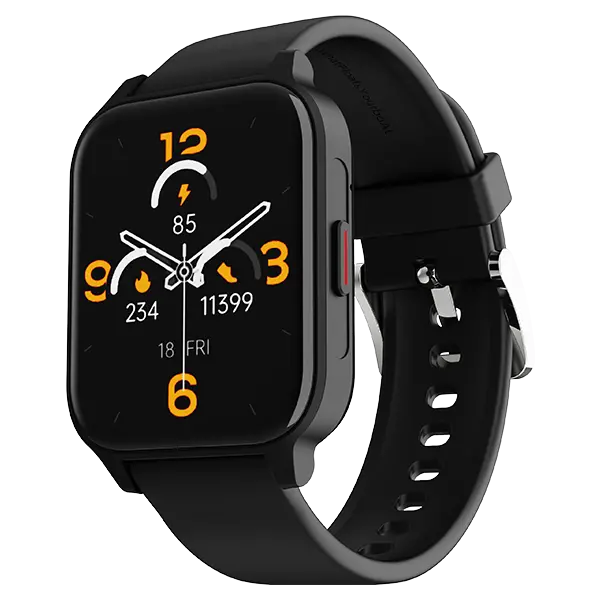 Boat Wave Magma | Smartwatch With 1.96" Hd Display, 100+ Sports Modes, Ip68 Dust & Water Resistance 1