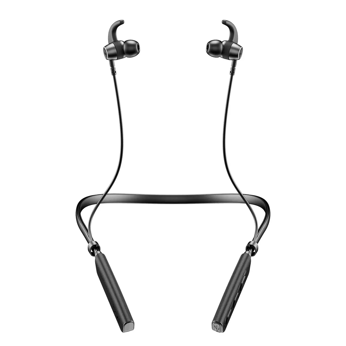 Boat Rockerz 202 | Wireless Neckband With Beast™ Mode, Enx™ Tech, Dual Pairing & 20H Playback 1