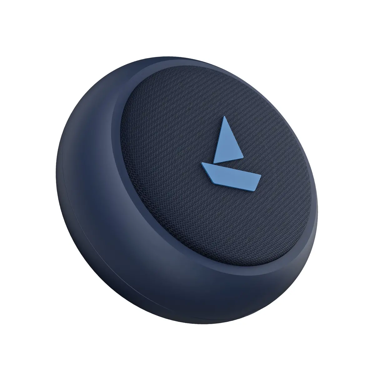 Boat Stone 108 | Portable Bluetooth Speaker With 3W Sound, 12H Playback, Tws Feature & Ipx4 Resistance 2