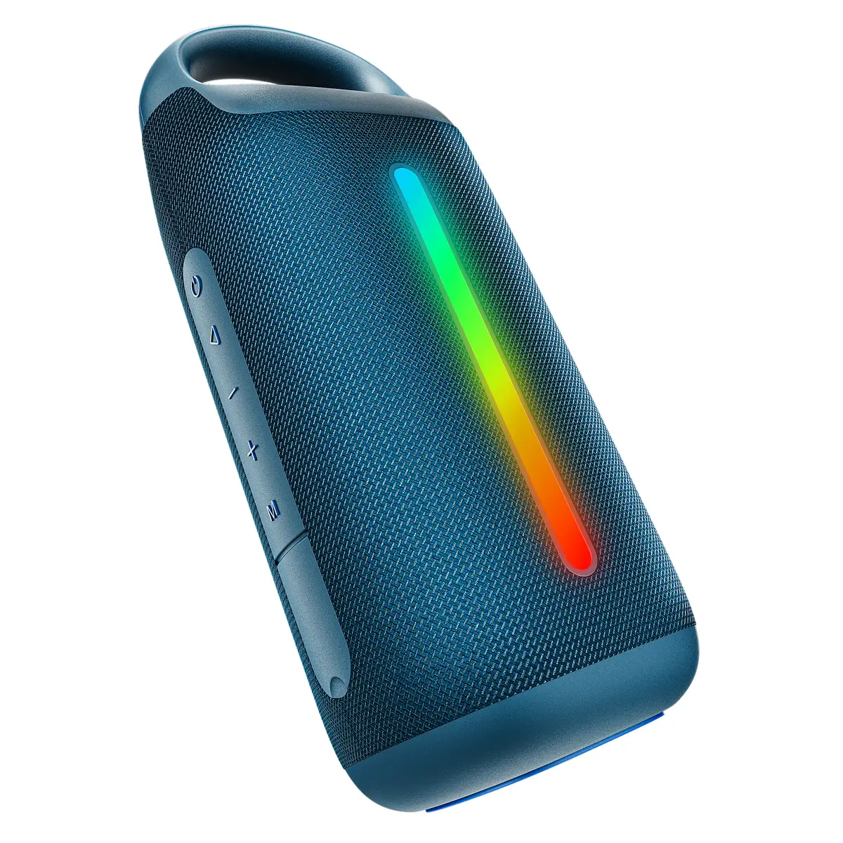 Boat Stone Arc Pro Plus | Portable Bluetooth Speaker With 45W Sound, 12H Playback & Rgb Leds 2