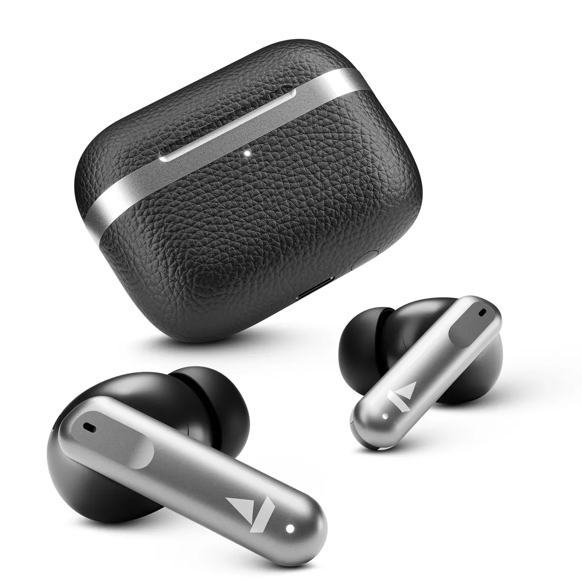 Boat Airdopes 111V2 | Wireless Earbuds With 50H Playback, Bluetooth V5.4, Iwp™ Technology, 13Mm Drivers 1
