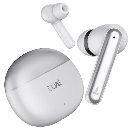 Boat Airdopes 141 Neo | Wireless Earbuds With 50 Hours Playback, Enx™ Technology For Clear Calls, Asap™ Charge, Beast™ Mode, Bluetooth V5.3 1