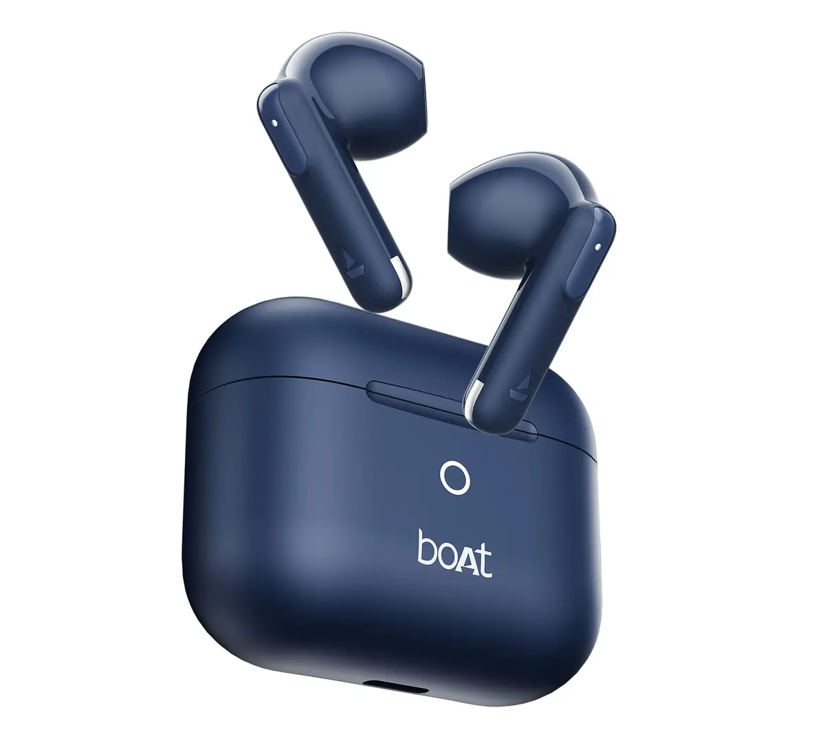 Boat Airdopes Alpha Gen 2 | Wireless Earbuds With 45 Hours Playback, Beast™ Mode & Enx™ Calling 2