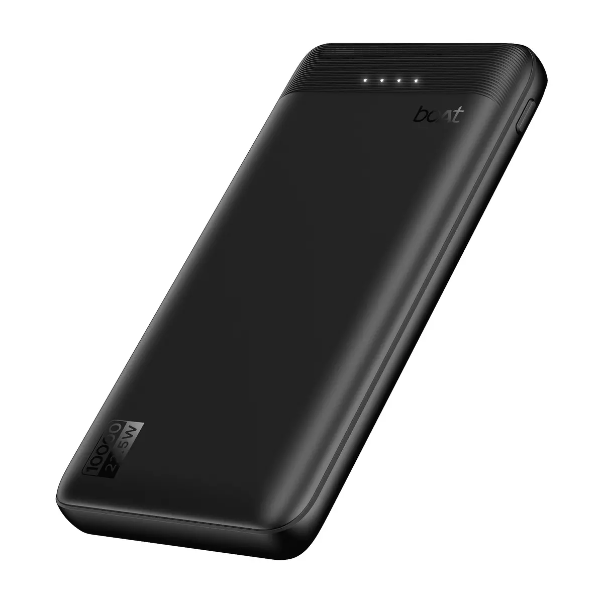 Energyshroom Pb300 Activ | Powerbank With 22.5W Fast Charging, 10,000Mah, 12-Layer Smart Ic Protection, 3 Output Ports 1
