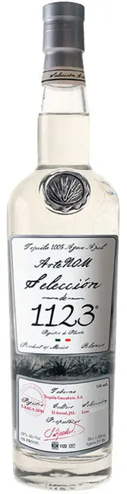 Artenom Seleccion 1123 Historico Blanco 750Ml 1