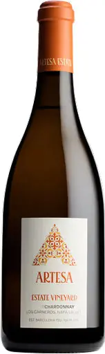 Artesa Chardonnay Carneros 750Ml 1
