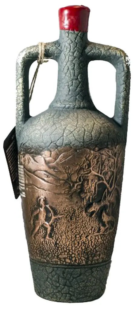 Artevani Saperavi Argo Ceramic Dry Red (Ship) 750Ml 1