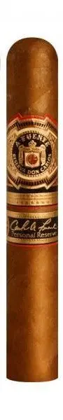 A. Fuente Don Carlos Personal Reserve" The Man's 80Th" 1