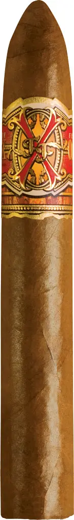 Arturo Fuente Opus X Super Belicoso 1