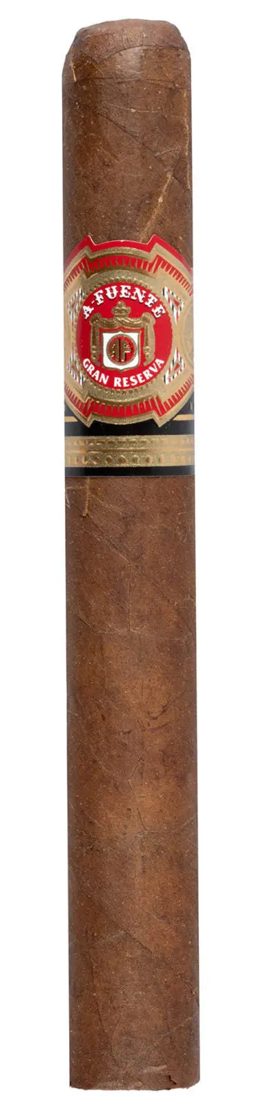 A. Fuente "Unnamed Reserve" 2021 Release* 1