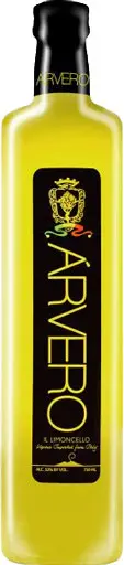 Arvero Il Limoncello 700Ml 1