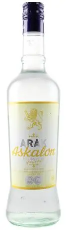 Askalon Arack Extra Fine 100 Proof 750Ml 1