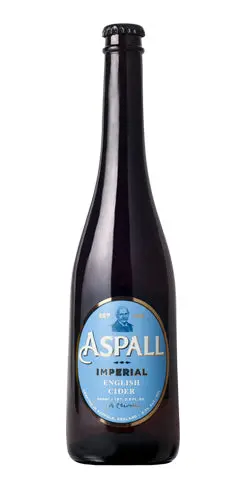 Aspall Dry Cider Imperial 500Ml Btl 1