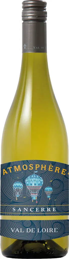Atmosphere Sancerre Val De Loire 2024 750Ml 1