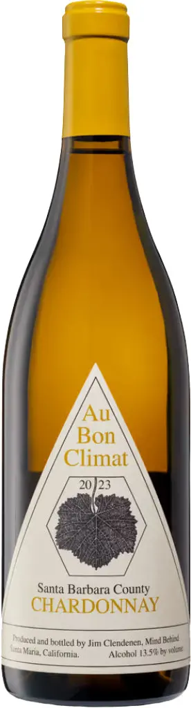 Au Bon Climat Chardonnay Sbc 2023 750Ml 1