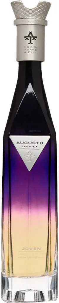 Augusto Tequila Joven 750Ml 1