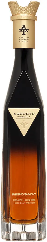 Augusto Tequila Reposado 750Ml 1