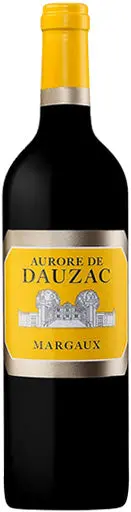 Aurore De Dauzac Margaux 2022 750Ml 1