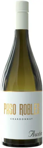 Austin By Austin Hope Chardonnay Paso Robles 750Ml 1