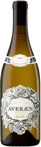 Averaen Chardonnay Willamette Valley 2022 750Ml 1