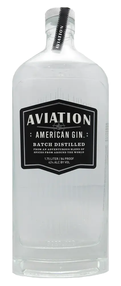 Aviation Gin 1.75L 1
