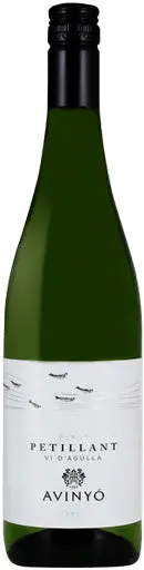 Avinyo Petillant Blanc 2023 750Ml 1