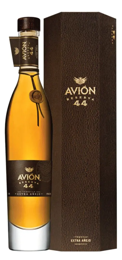 Avion Extra Anejo Tequila 44 Reserve 750Ml 1