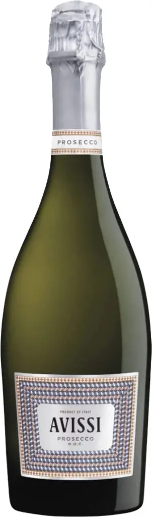 Avissi Prosecco 750Ml 1