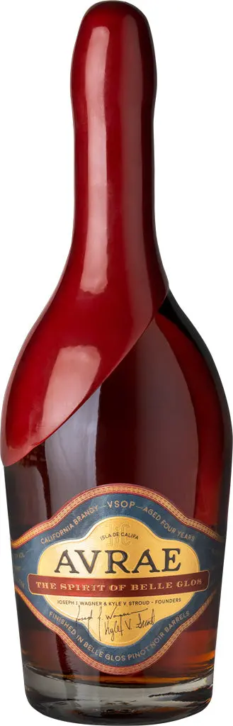 Avrae Vsop Brandy 750Ml 1