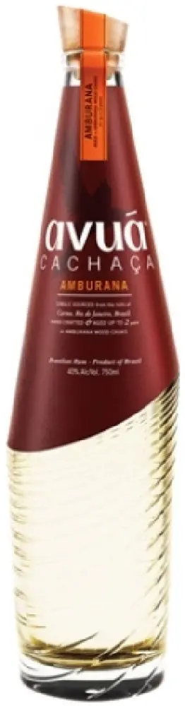 Avua Cachaca Amburana 750Ml 1
