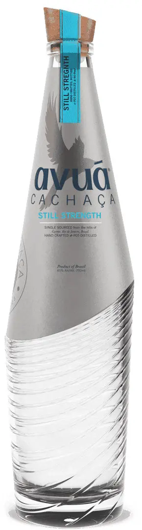 Avua Cachaca Still Strength 750Ml 1