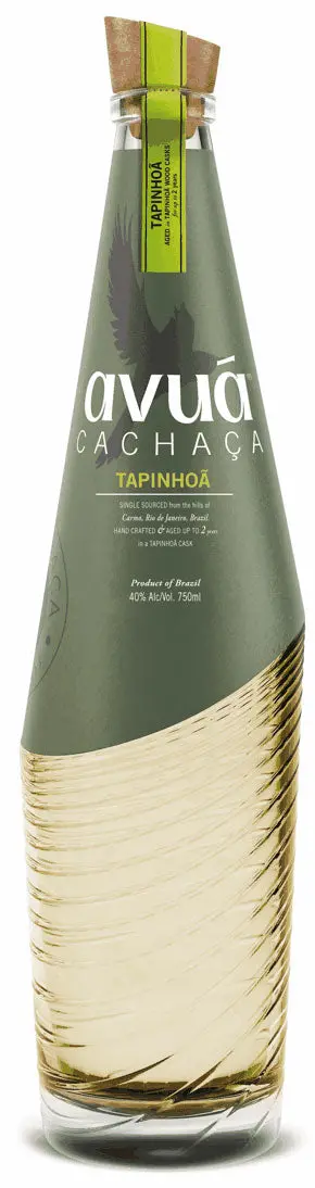 Avua Cachaca Tapinhoa 750Ml 1