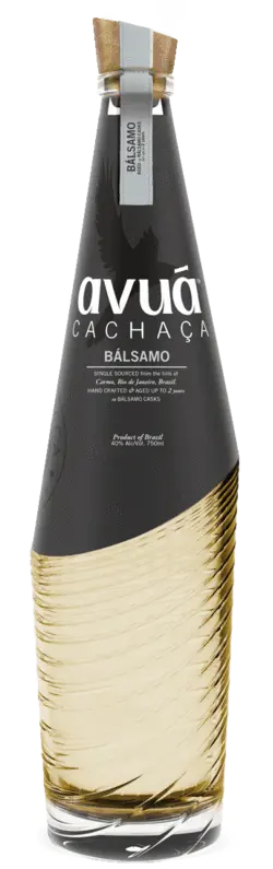 Avua Cachaca Balsamo 750Ml 1