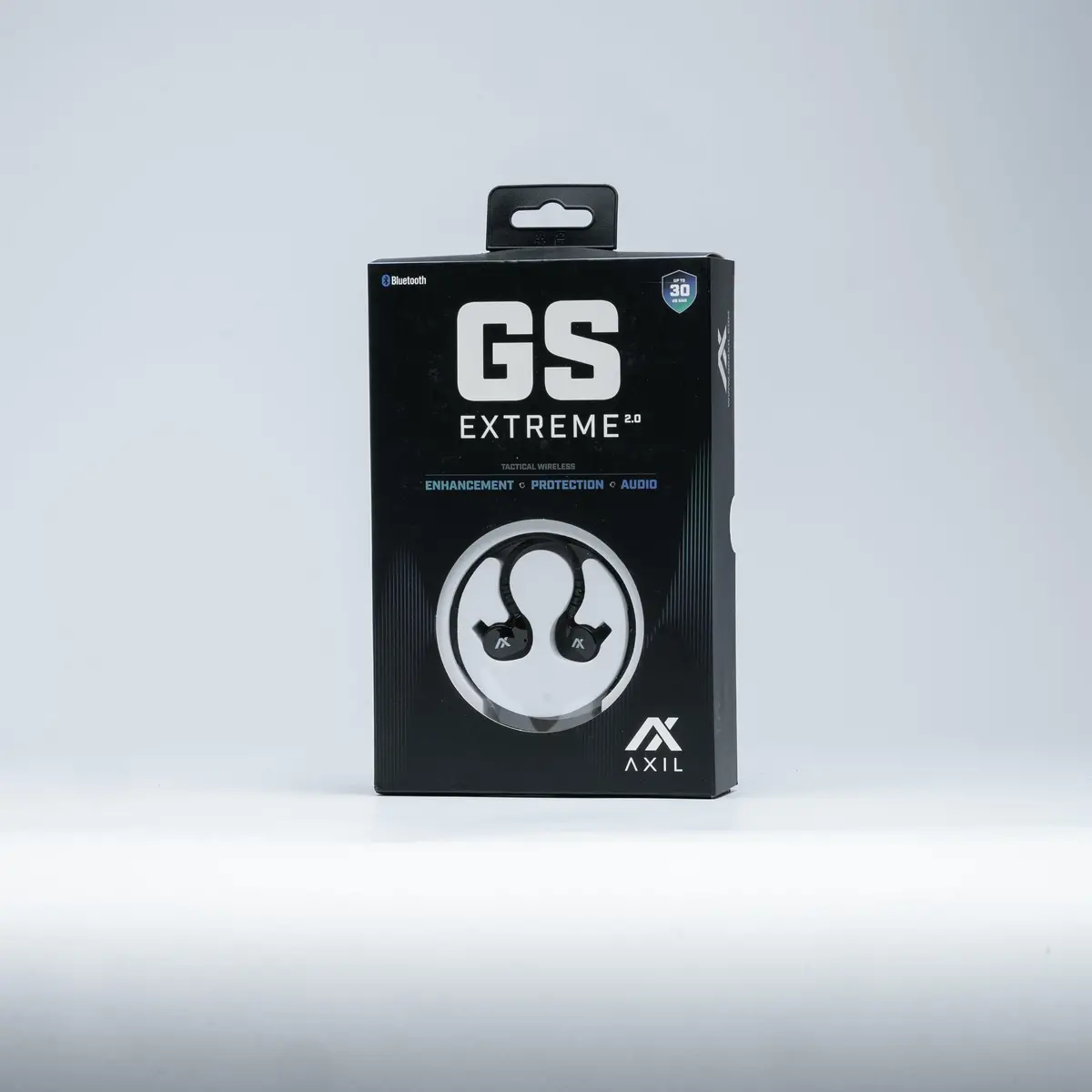 Axil Gs Extreme 2.0 1