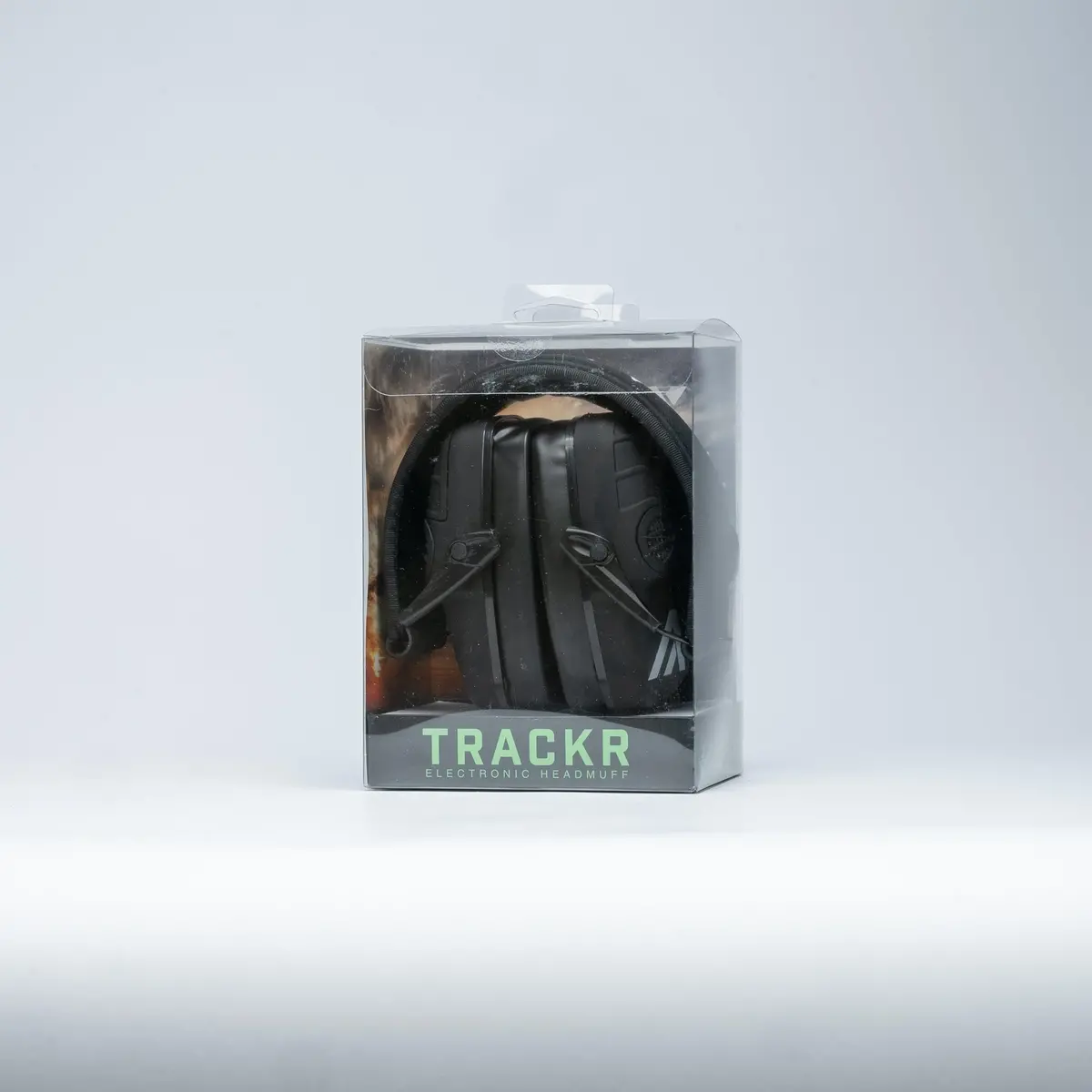 Axil Trackr™ Electronic 1