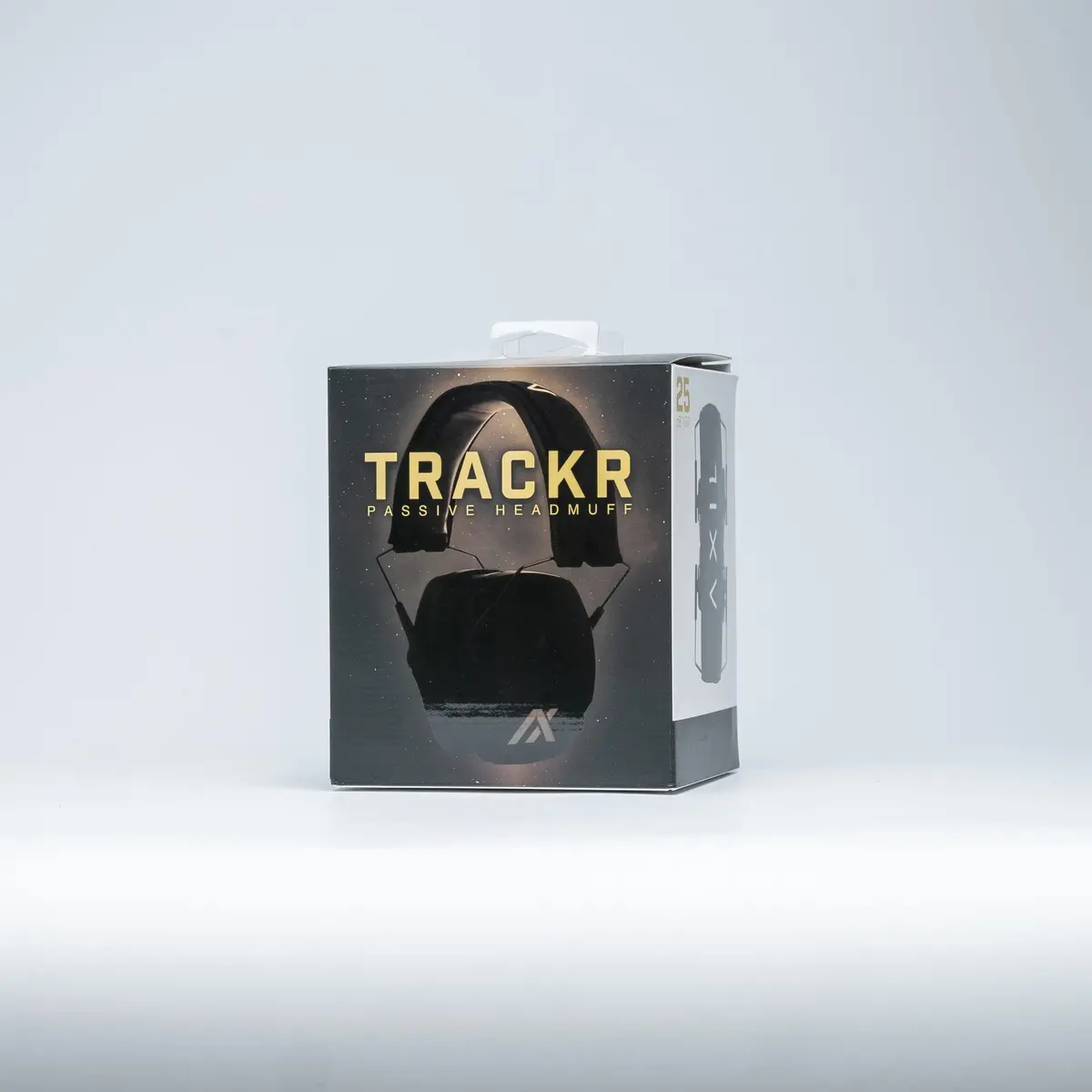 Axil Trackr™ Passive 1