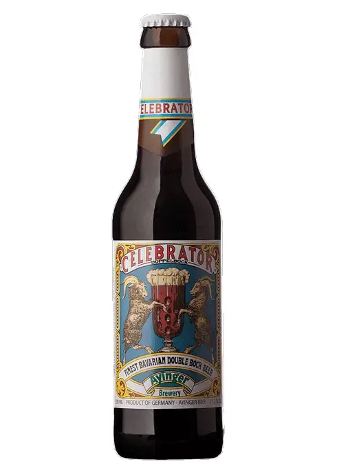 Ayinger Celebrator Doppelbock 330Ml 1