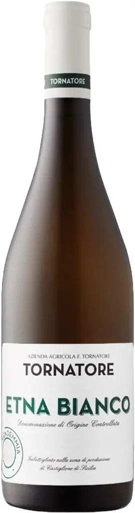 Azienda Agricola Tornatore Etna Bianco 2024 750Ml 1