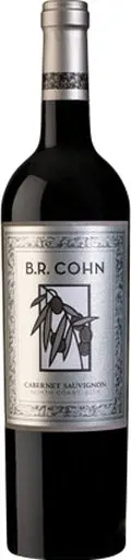 B.R. Cohn Silver Label Cabernet Sauvignon 2022 750Ml 1