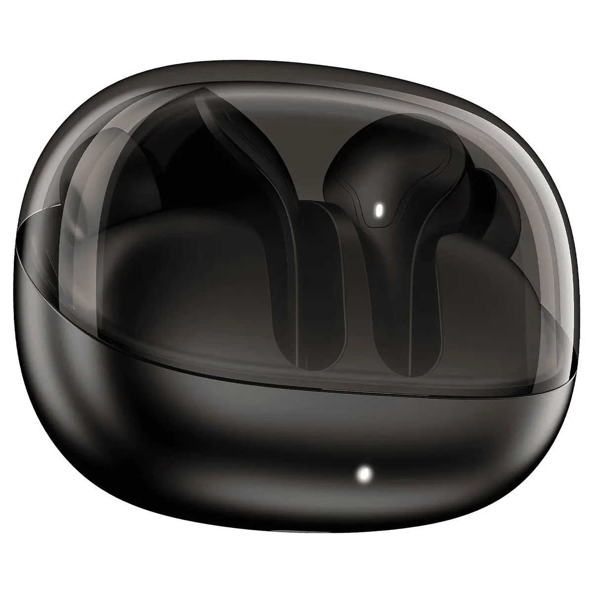 Boat Airdopes Plus 311 | Wireless Earbuds With 50 Hours Playback, Dual Mics With Enx™ Technology, Beast™ Mode, Asap™ Charge 1