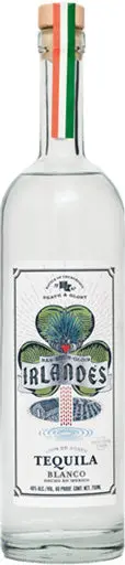 Bas Agus Gloir Irlandes Blanco Tequila 750Ml 1