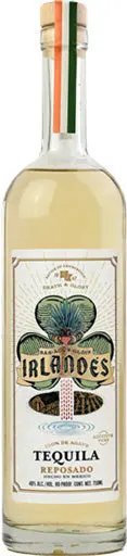 Bas Agus Gloir Irlandes Reposado Tequila 750Ml 1