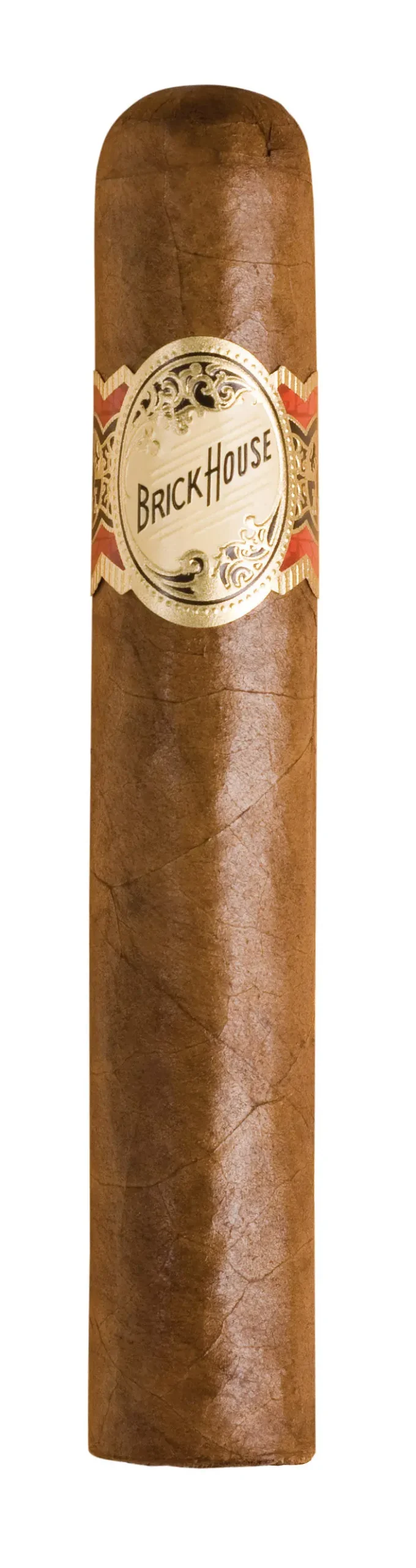Brick House Robusto Natural 1