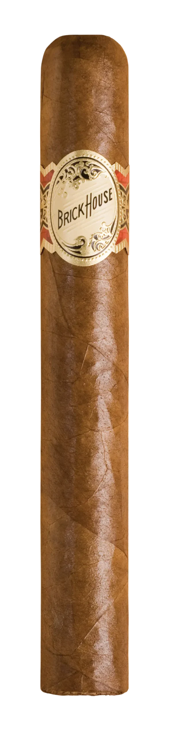 Brick House Toro Natural 1